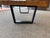 Mid-Century Modern Mid Century Modern Slat Bench / Coffee Table Designed Attributed to George Nelson for Herman Miller For Sale - Image 3 of 12