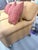 Lee Industries Lee Industries Style 3193 Three-Seat Upholstered Sofa – Made in Usa 2007 For Sale - Image 4 of 6