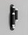 Metal Vesta Triple II Wall Sconce by Schwung For Sale - Image 7 of 18