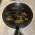 Chinoiserie design Material & Finish: It is made with a black lacquer finish, a traditional technique involving multiple...