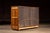 Antique 16-Drawer Quarter-Sawn Oak Rolling Flat File Cabinet For Sale - Image 10 of 10