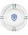 Glass Vintage the Plaza Hotel Nyc Glass Ashtray Catchall Dish For Sale - Image 7 of 9