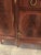 French Louis XVI Style Marble Top Buffet Sideboard Inlay For Sale - Image 12 of 18
