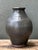 Vintage Handcrafted Stoneware Vase For Sale - Image 4 of 16