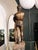 Early 20th Century Bronze Perseus Sculpture on a Marble Base, Italy, 1900s For Sale - Image 5 of 9