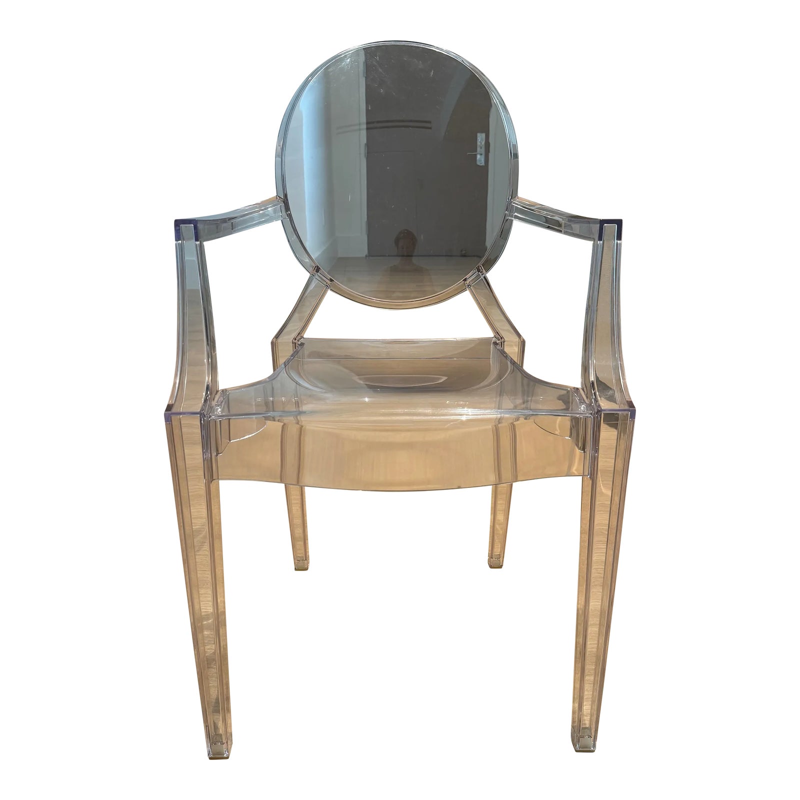 Kartell LOUIS GHOST 定価69,700円 ルールーゴースト｜Kartell｜カルテルオフィシャルサイト