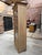 Wood Early 20th Century Oak Display Cabinet For Sale - Image 7 of 10