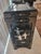 Mid 20th Century Black Lacquer Asian Cabinet For Sale - Image 12 of 12