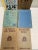 Vintage Set of Six Hardback Children’s Books For Sale - Image 11 of 13