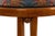 Early 20th Century Fledermaus Stool attributed to Josef Hoffmann and Gustav Siegel for J. & J. Kohn, 1908 For Sale - Image 5 of 9