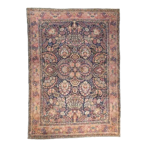 Antique Persian Kerman Rug 10'1'' x 14'3''