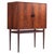 Bar Cabinet in Rosewood by Helge Vestergaard Jensen for Jason Mobler, Denmark, 1960 For Sale - Image 16 of 16