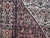 Persian Antique Persian Farahan Sarouk Rug 4’3" X 6’5" For Sale - Image 3 of 5