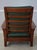Stickley Stickley Mission Cherry Morris Chair & Ottoman For Sale - Image 4 of 18