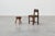 Rustic Rustic Oak Tripod Stool with Round Wooden Seat, France, 1920 For Sale - Image 3 of 11