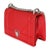 Item #: 147502 Interior Material: Fabric MSRP: 3,600 Features Interior: One zip pocket. One slip pocket Size: Small...