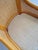Vintage Webbing Dining Chairs, 1980s, Set of 4 For Sale - Image 6 of 13