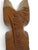 Ray Williams Pacific Nw Eagle Clan Native American Carved Wood Totem Pole For Sale In Portland, OR - Image 6 of 14