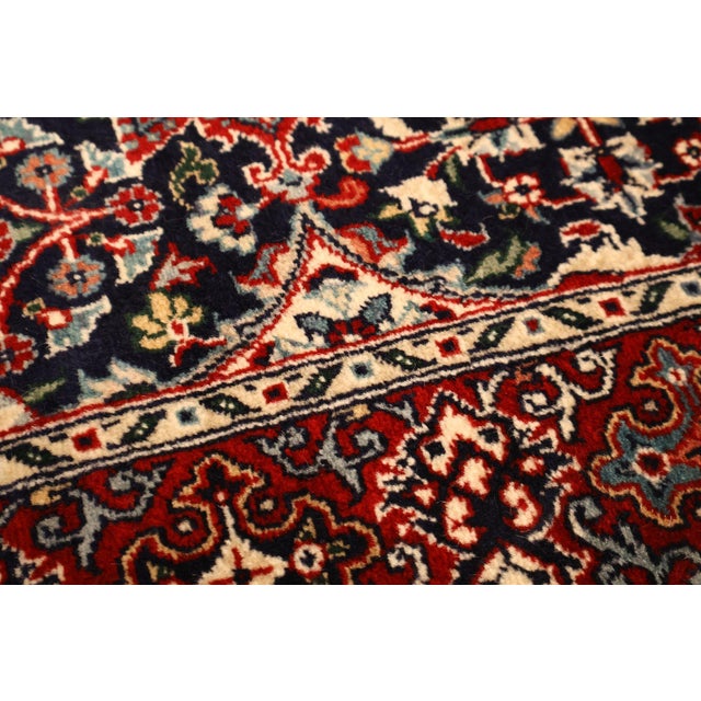 Persian Bakhtiari Style Rug — 3' x 5' For Sale - Image 12 of 18