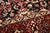 Persian Bakhtiari Style Rug — 3' x 5' For Sale - Image 12 of 18