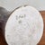 Black French Black Ceramic Figural Vase by Dalo, 21st Century For Sale - Image 8 of 8