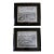 Pair of Bird’s Eye English Estate Views Engraved by Johannes Kip, 18th C. For Sale