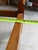 Vintage Peter Engel Carved Walnut Four-Poster Twin Bed Frame For Sale - Image 14 of 18