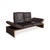 Modern Harriet Sofas in Leather from Koinor, Set of 2 For Sale - Image 3 of 18