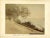 Landscape of Seto Inland Sea - Hand-Colored Albumen Print 1870/1890 1870/1890 For Sale