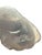 Vintage Gucci Made in Italy Silver-Tone Spaniel Dog Sculpture For Sale In Charlotte - Image 6 of 6