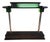 Vintage Pausania Model Table Lamp by Ettore Sottsass for Artemide, 1980s For Sale