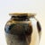 Late 20th Century Moody Studio Pottery Vase For Sale - Image 5 of 13
