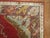 Early 20th Century Antique Zabihi Collection Oushak Foyer Size Rug - 5'7" x 7'9" For Sale - Image 5 of 8