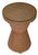 Maitland - Smith Corey Damen Jenkins for Maitland-Smith Beth End Table For Sale - Image 4 of 4