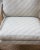 Post Modern Milo Baughman for Thayer Coggin Flat Bar Arm Chair For Sale In Columbus - Image 6 of 15