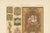 Albert Racinet, Ornament, 1873, Chromolithograph For Sale - Image 6 of 10