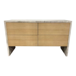 Baker Resort Collection Lido Dresser For Sale