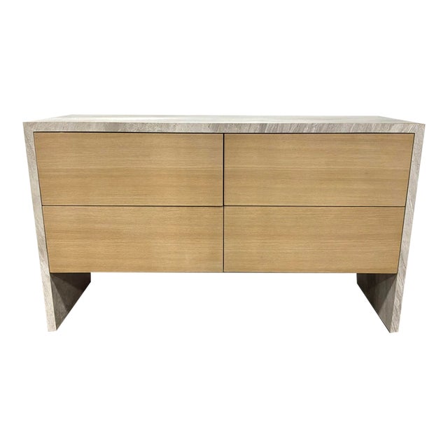 Baker Resort Collection Lido Dresser For Sale