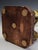 Neoclassical Grand Tour Lion and Fluted Column Table Lamp in Gilt Wood, 1880 For Sale - Image 18 of 18
