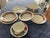 Mid-Century Modern 1960s Villeroy and Boch Luxembourg - 66 PCS For Sale - Image 3 of 3