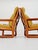 Mid-Century Modern Teak Easy Lounge Chair by Johannes Andersen for Silkeborg, 1960s For Sale - Image 3 of 11
