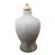 Antique Chinese Meiping Porcelain Crackle Glaze Snuff Bottle For Sale