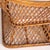 Wicker Rattan Lounge Set, 1970s, Set of 3 For Sale - Image 15 of 18