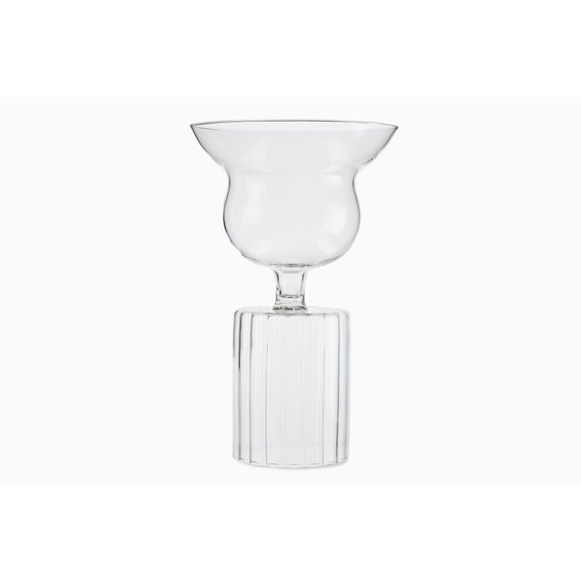 Not Yet Made - Made To Order Vidi Vase by Sam Baron For Sale - Image 5 of 5