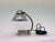 Art Deco Chrome Table Lamp, 1930s For Sale - Image 3 of 9