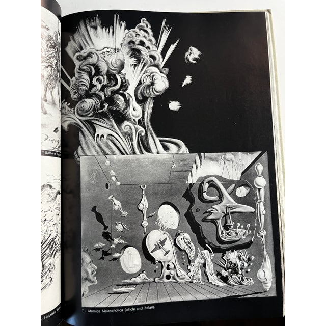 1974 Dali Dali Dali Book For Sale - Image 4 of 12