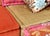 Large Mah Jong Sofa in Original Fabric attributed to Hans Hopfer for Roche Bobois, 1980s, Set of 35 For Sale - Image 17 of 18
