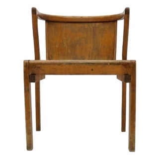 Early Alvar Aalto ‘Model 2’ Arm Chair, 1930 For Sale