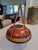 Vintage Asian Basket For Sale - Image 9 of 10