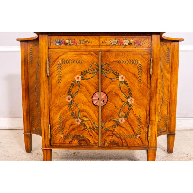 Age: Approx: 20 Years Old Details: Adjustable Shelves Dovetailed Drawer Construction High Quality Construction 18 C....